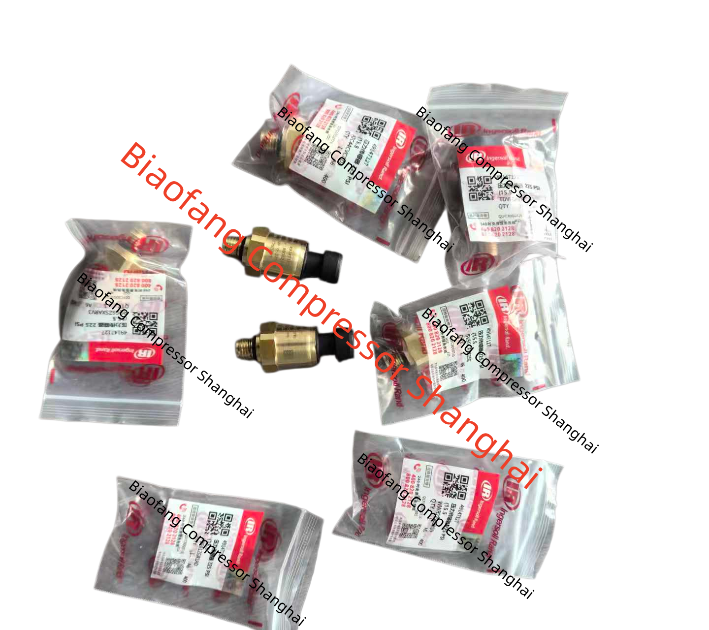 49147127 Ingersoll Rand Sensors